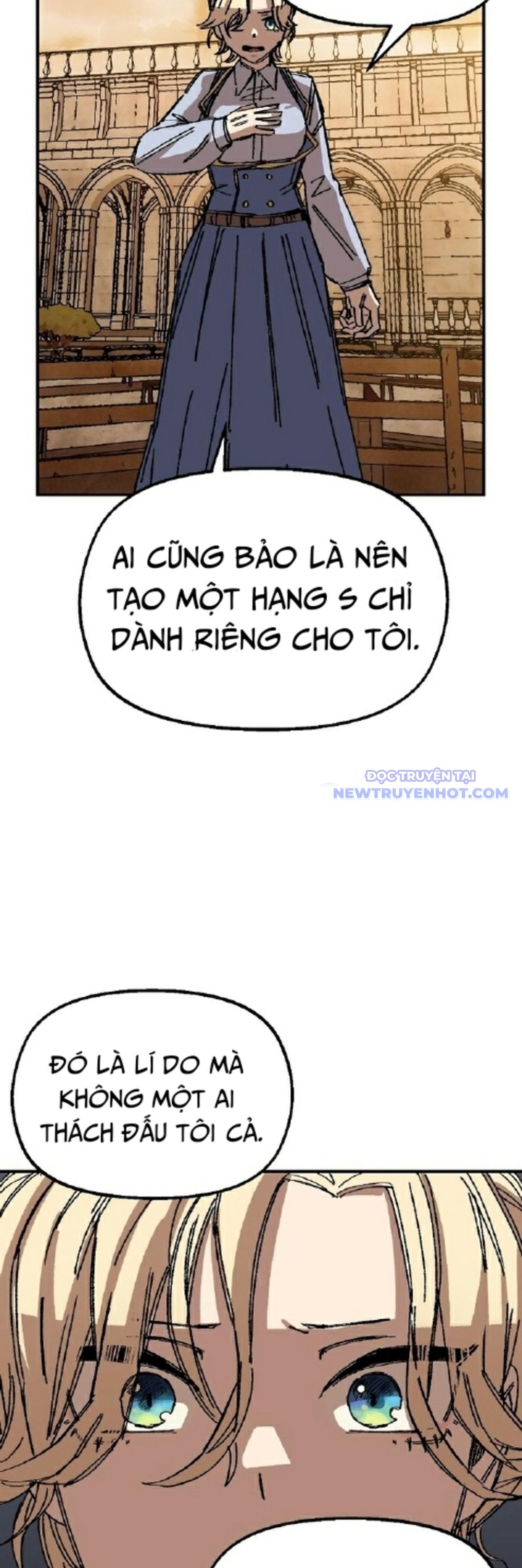 Sắp Xuất Ngũ Thì Isekai Chapter 64 - 51