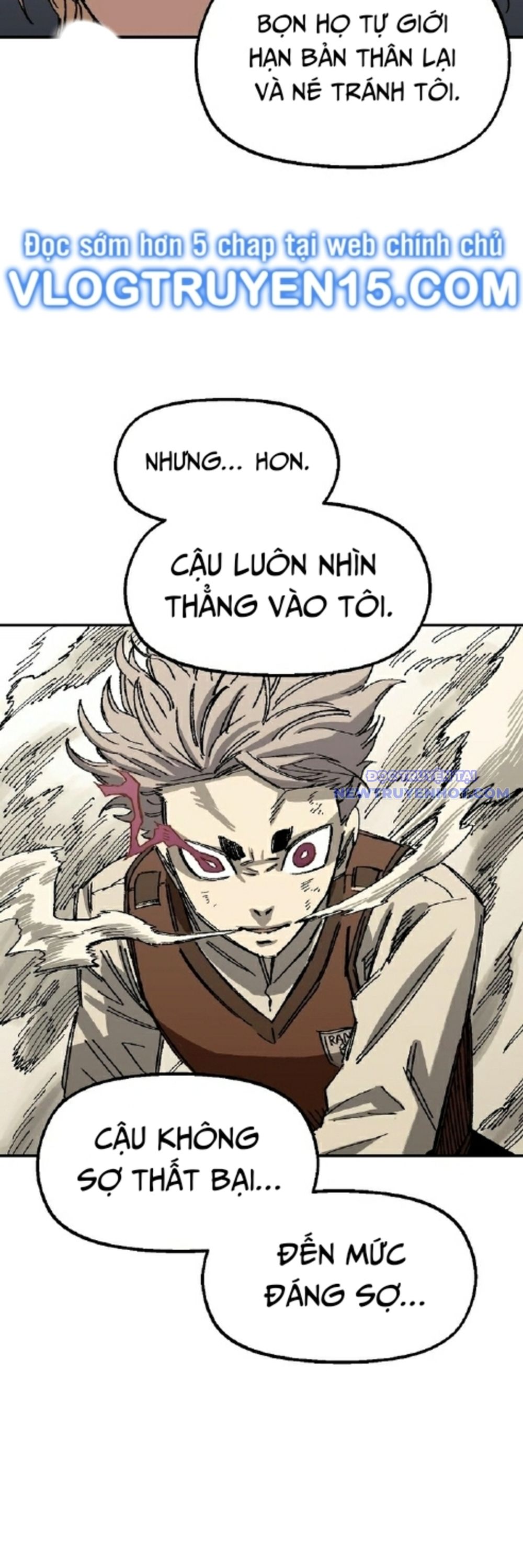 Sắp Xuất Ngũ Thì Isekai Chapter 64 - 52