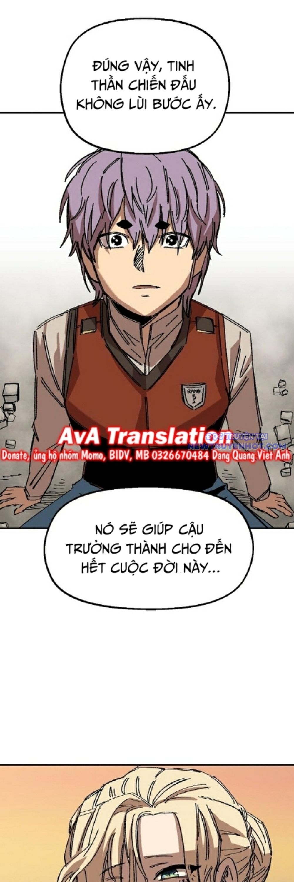 Sắp Xuất Ngũ Thì Isekai Chapter 64 - 53