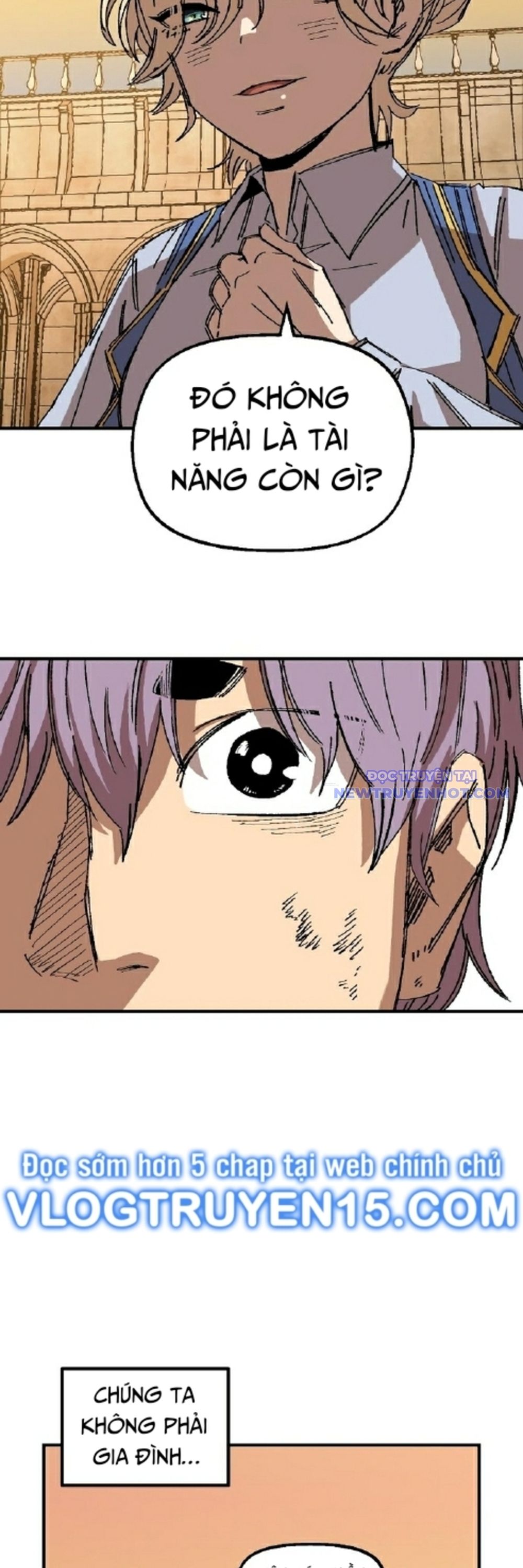 Sắp Xuất Ngũ Thì Isekai Chapter 64 - 54