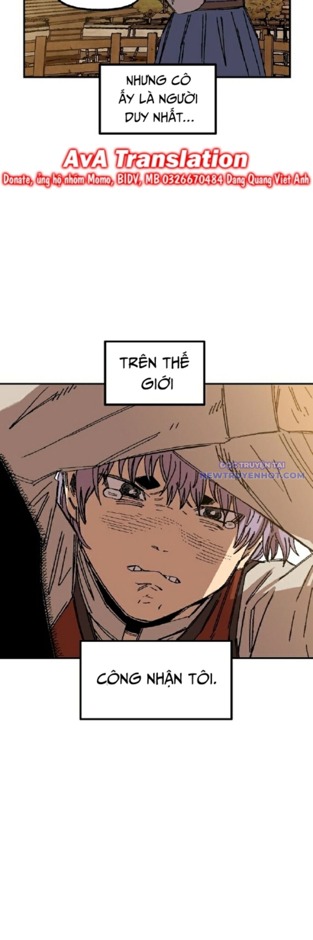 Sắp Xuất Ngũ Thì Isekai Chapter 64 - 56