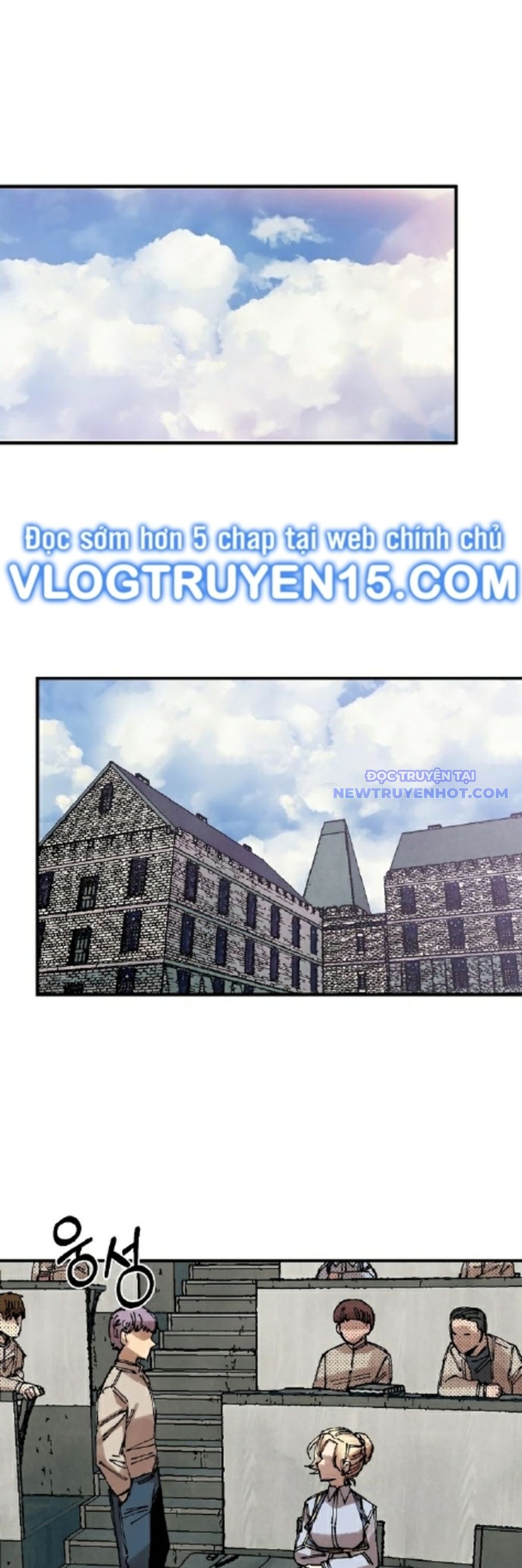 Sắp Xuất Ngũ Thì Isekai Chapter 64 - 57