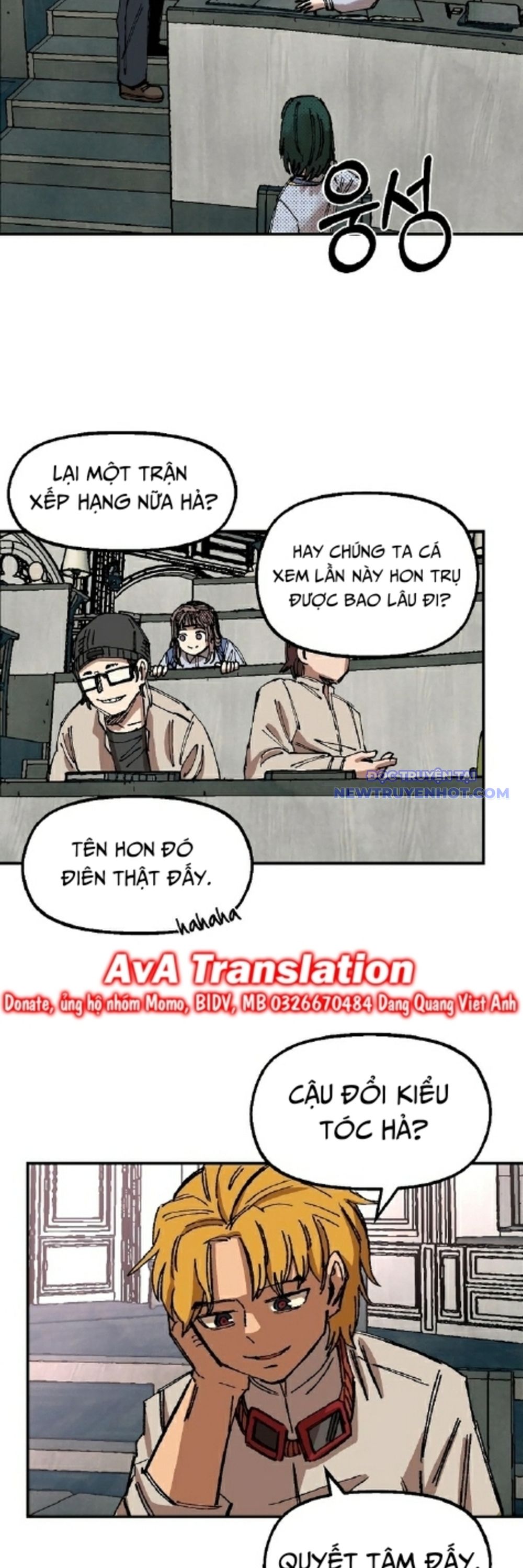 Sắp Xuất Ngũ Thì Isekai Chapter 64 - 58