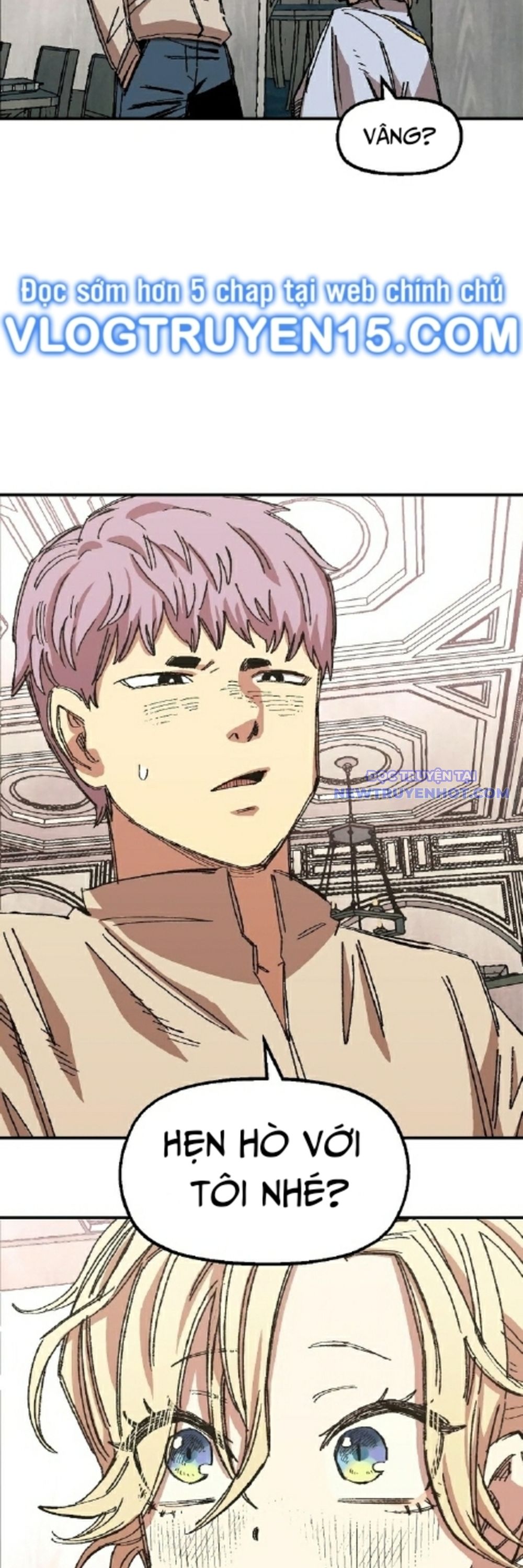 Sắp Xuất Ngũ Thì Isekai Chapter 64 - 60