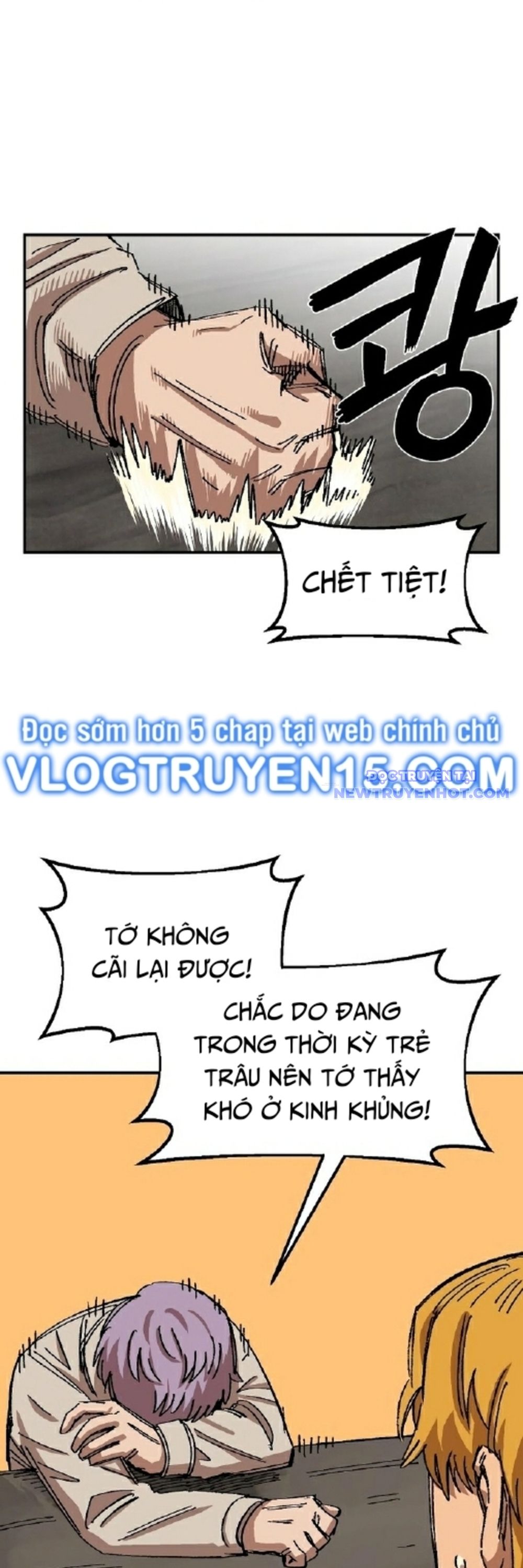 Sắp Xuất Ngũ Thì Isekai Chapter 64 - 7
