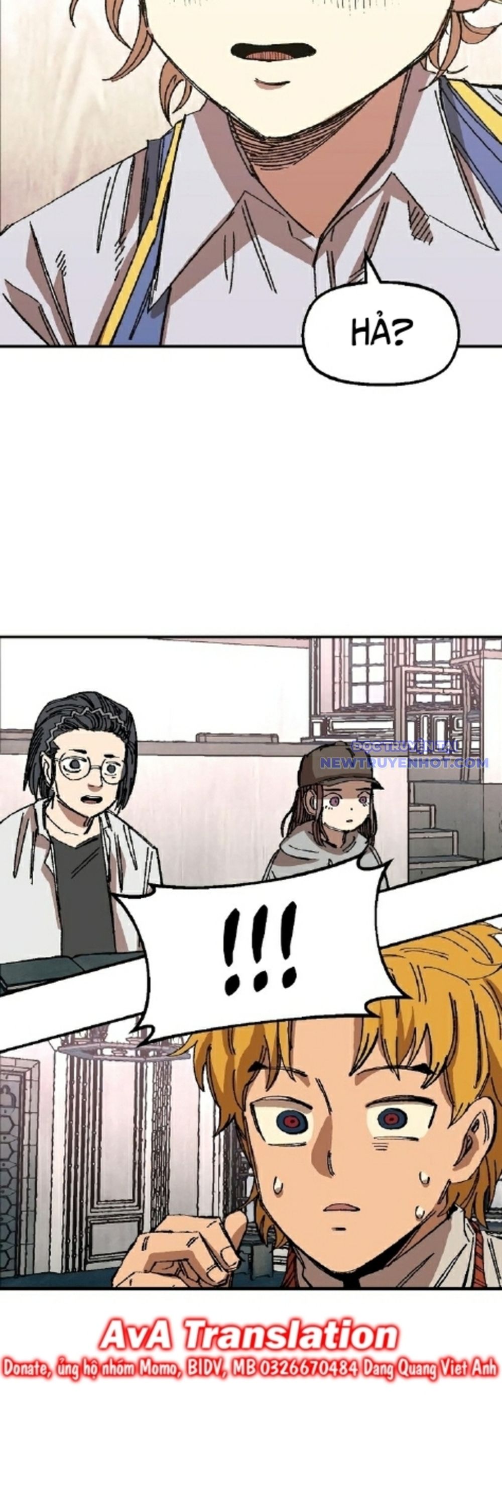 Sắp Xuất Ngũ Thì Isekai Chapter 64 - 61