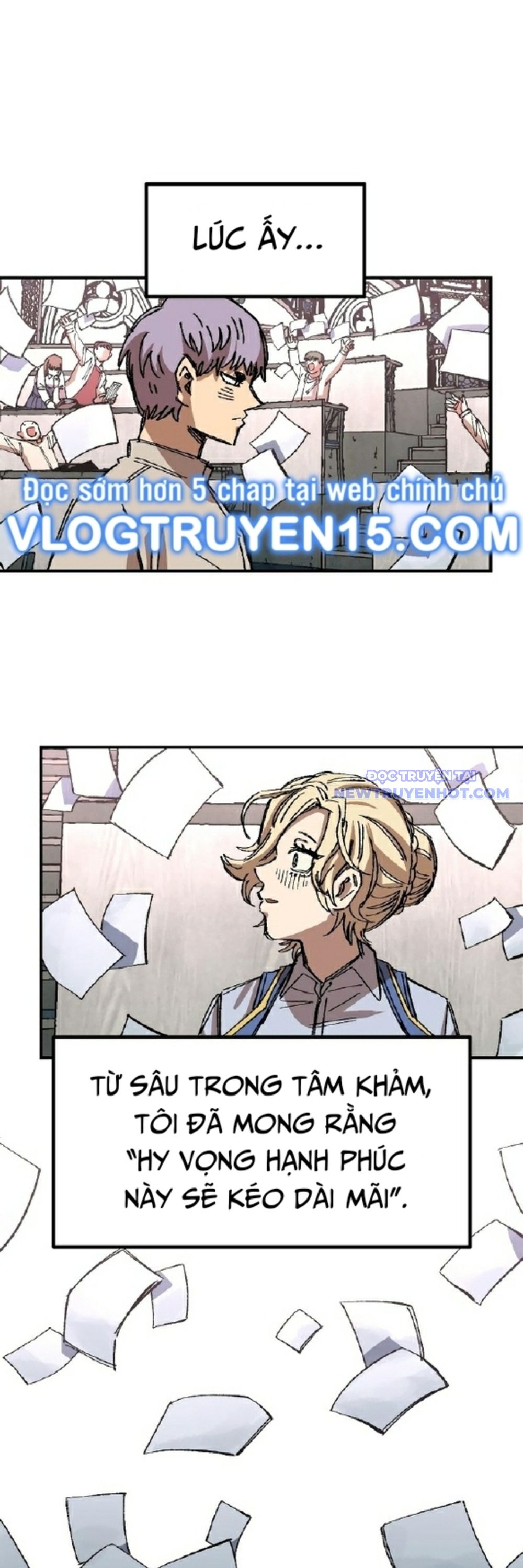 Sắp Xuất Ngũ Thì Isekai Chapter 64 - 63