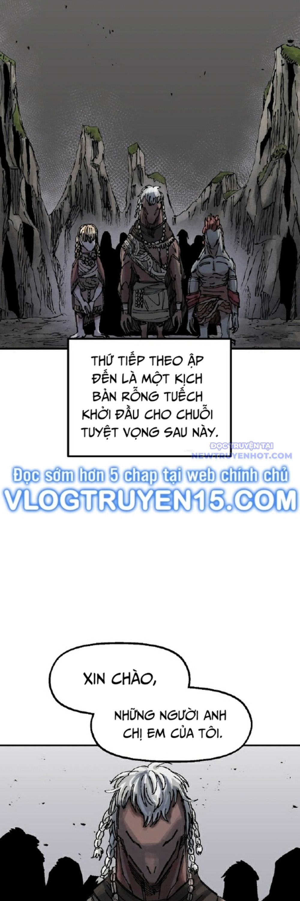 Sắp Xuất Ngũ Thì Isekai Chapter 64 - 65