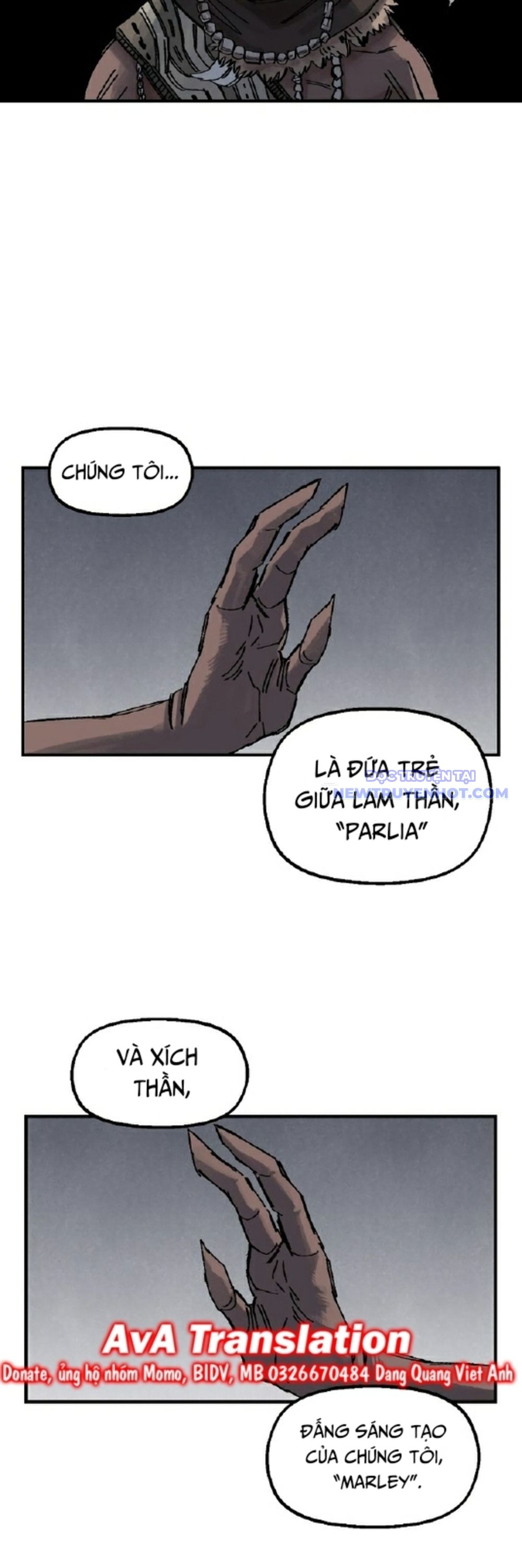 Sắp Xuất Ngũ Thì Isekai Chapter 64 - 66