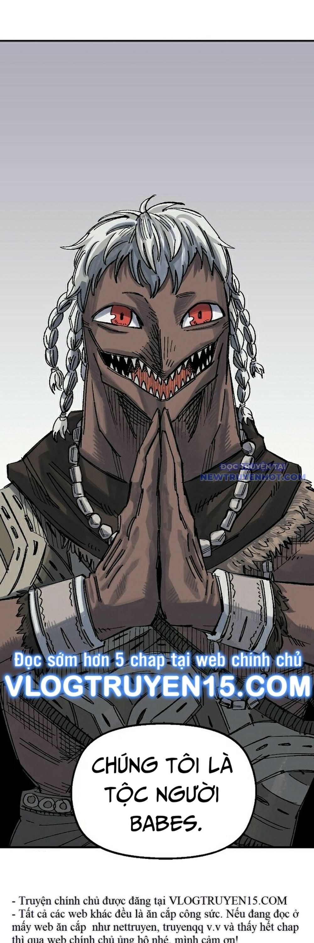 Sắp Xuất Ngũ Thì Isekai Chapter 64 - 67