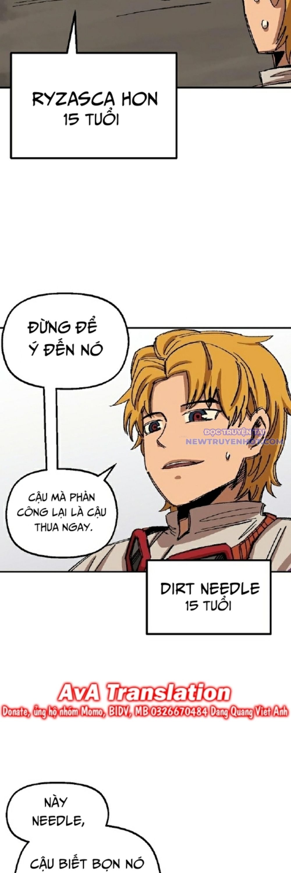 Sắp Xuất Ngũ Thì Isekai Chapter 64 - 8