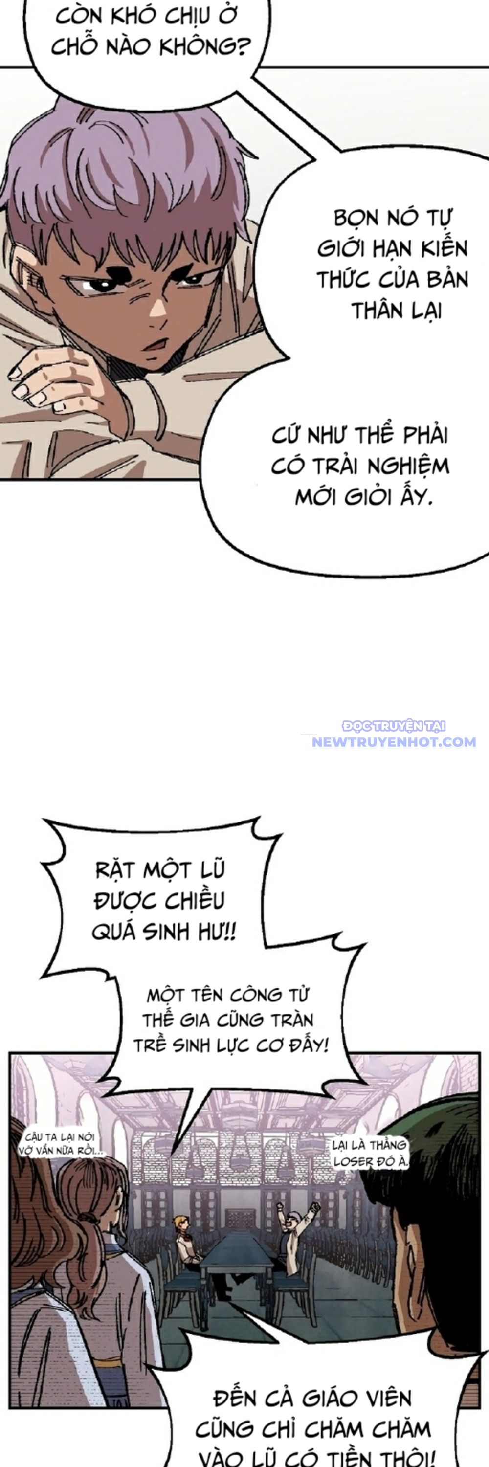 Sắp Xuất Ngũ Thì Isekai Chapter 64 - 9