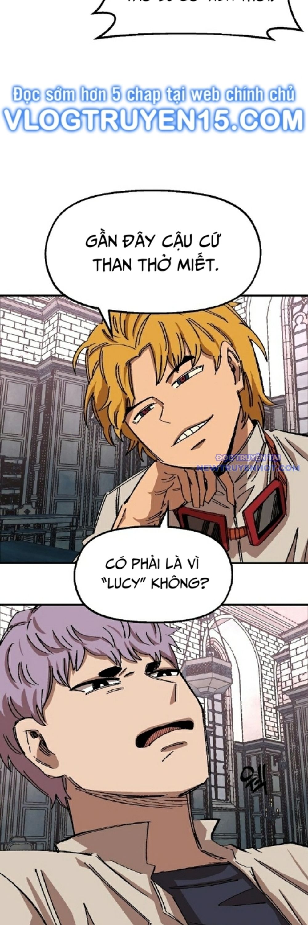 Sắp Xuất Ngũ Thì Isekai Chapter 64 - 10