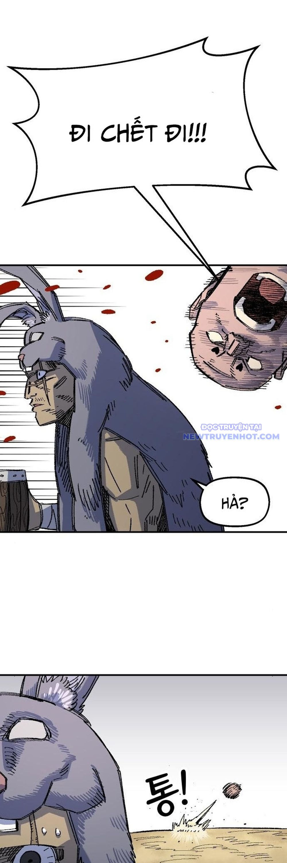 Sắp Xuất Ngũ Thì Isekai Chapter 65 - 11