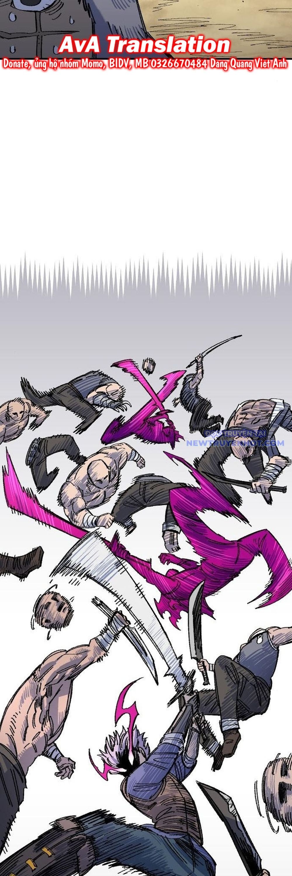 Sắp Xuất Ngũ Thì Isekai Chapter 65 - 12