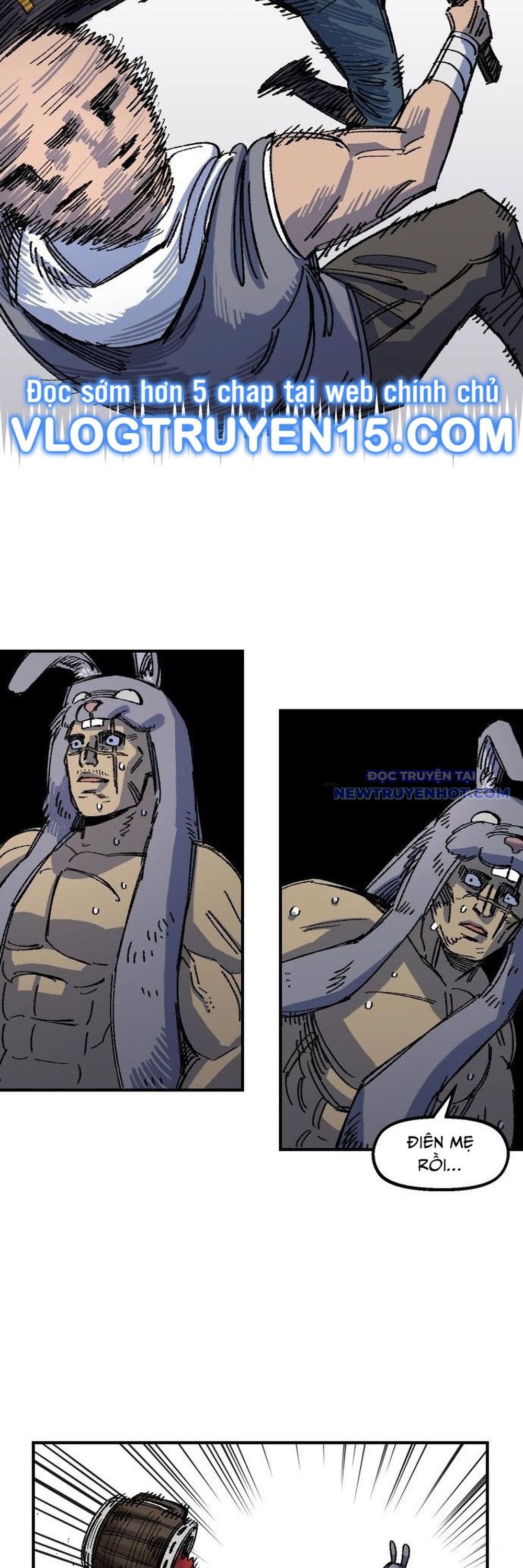 Sắp Xuất Ngũ Thì Isekai Chapter 65 - 13