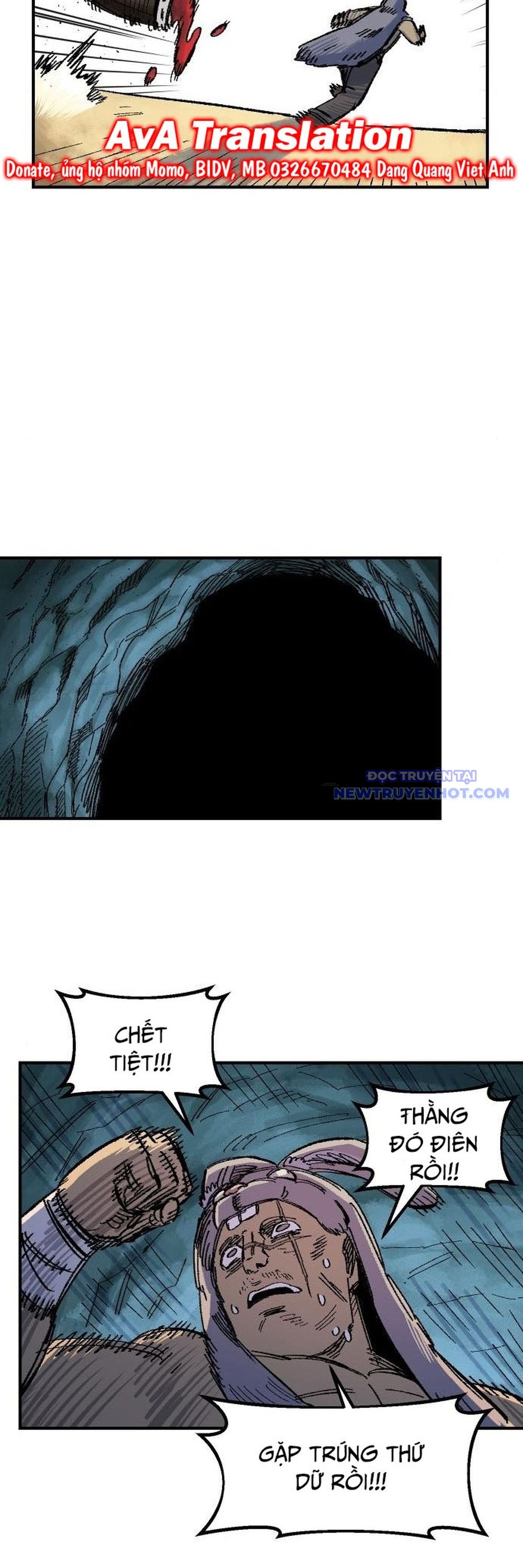 Sắp Xuất Ngũ Thì Isekai Chapter 65 - 14