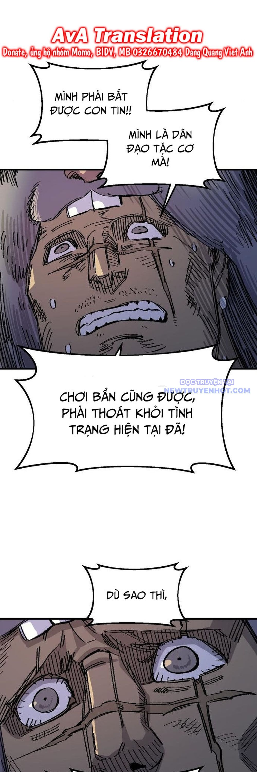 Sắp Xuất Ngũ Thì Isekai Chapter 65 - 15