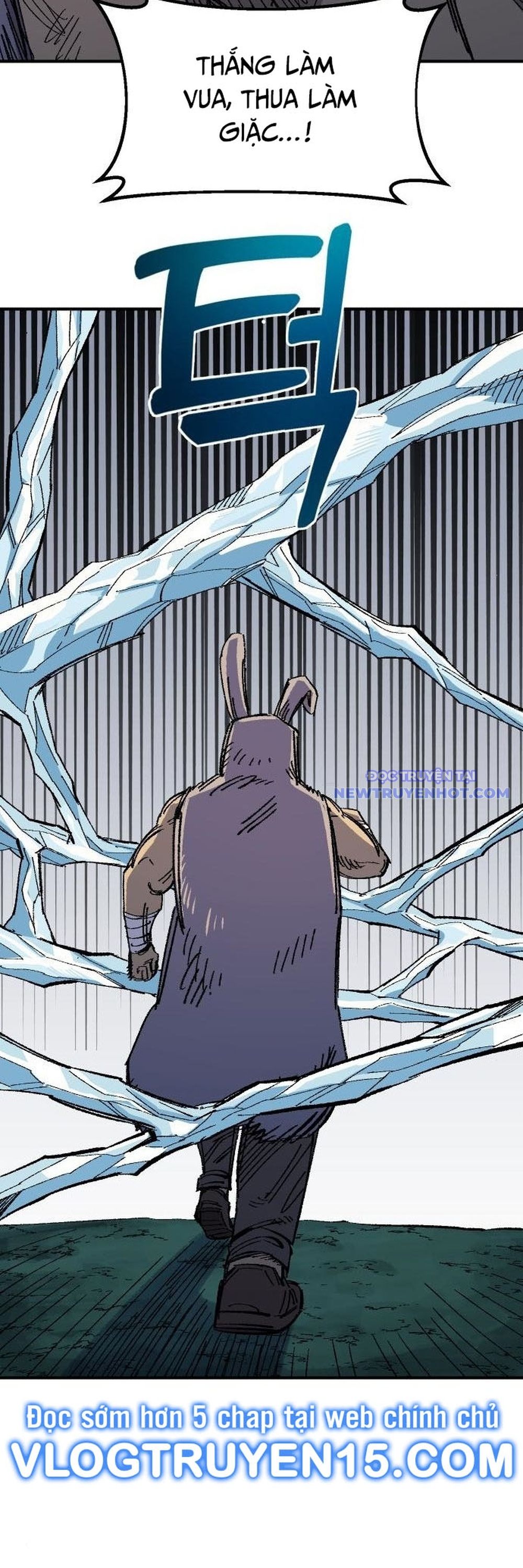 Sắp Xuất Ngũ Thì Isekai Chapter 65 - 16