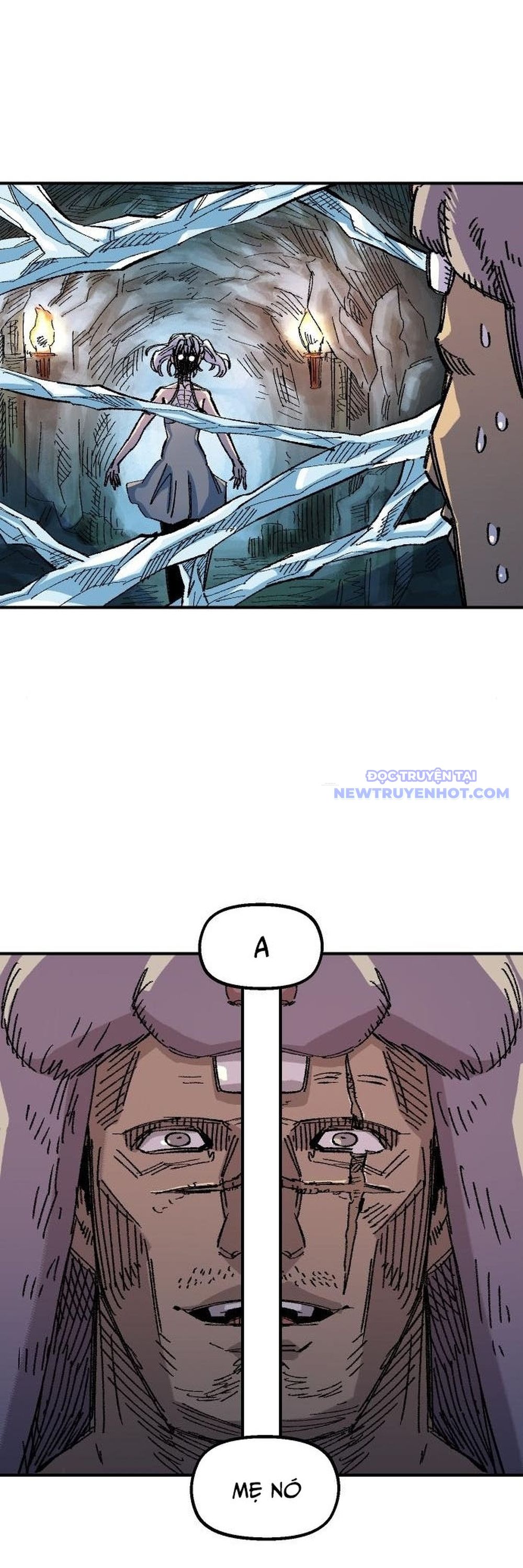 Sắp Xuất Ngũ Thì Isekai Chapter 65 - 17