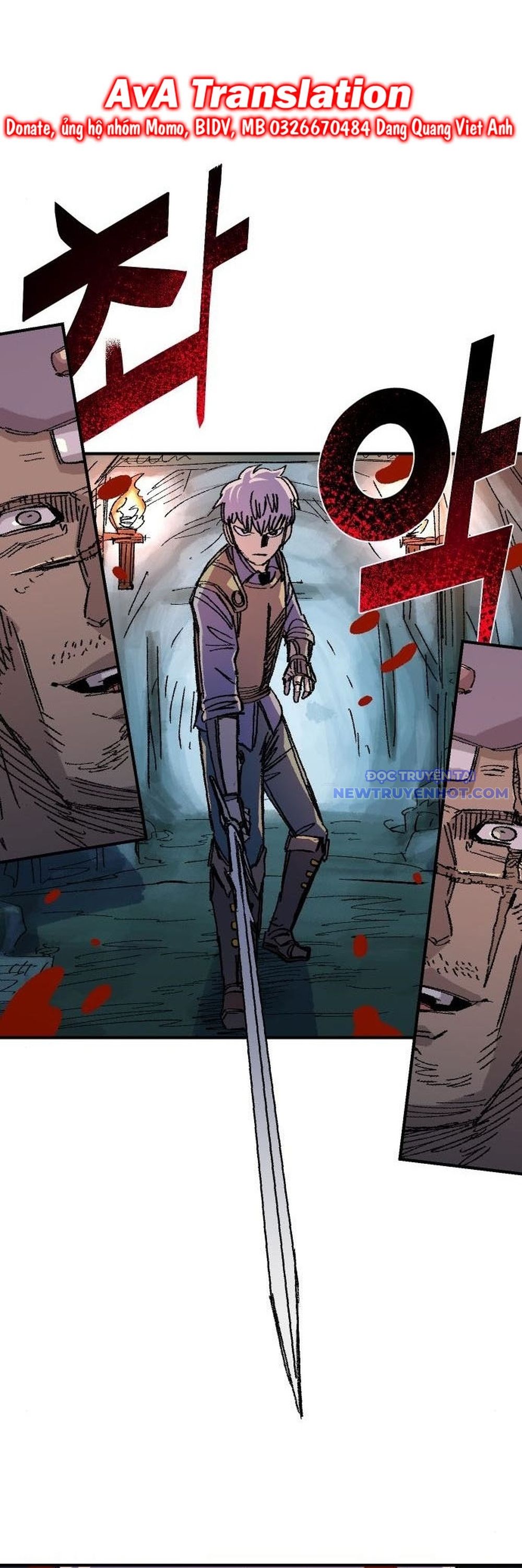 Sắp Xuất Ngũ Thì Isekai Chapter 65 - 18