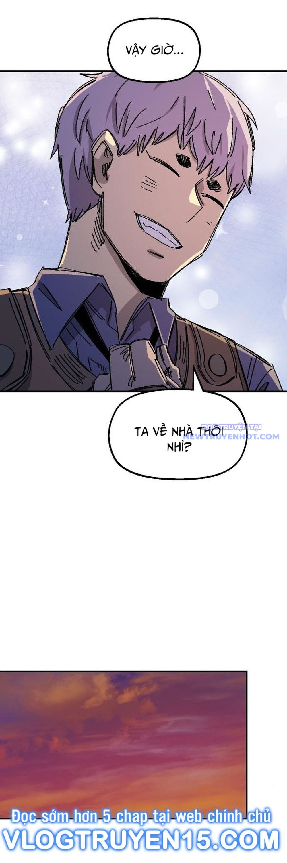 Sắp Xuất Ngũ Thì Isekai Chapter 65 - 20