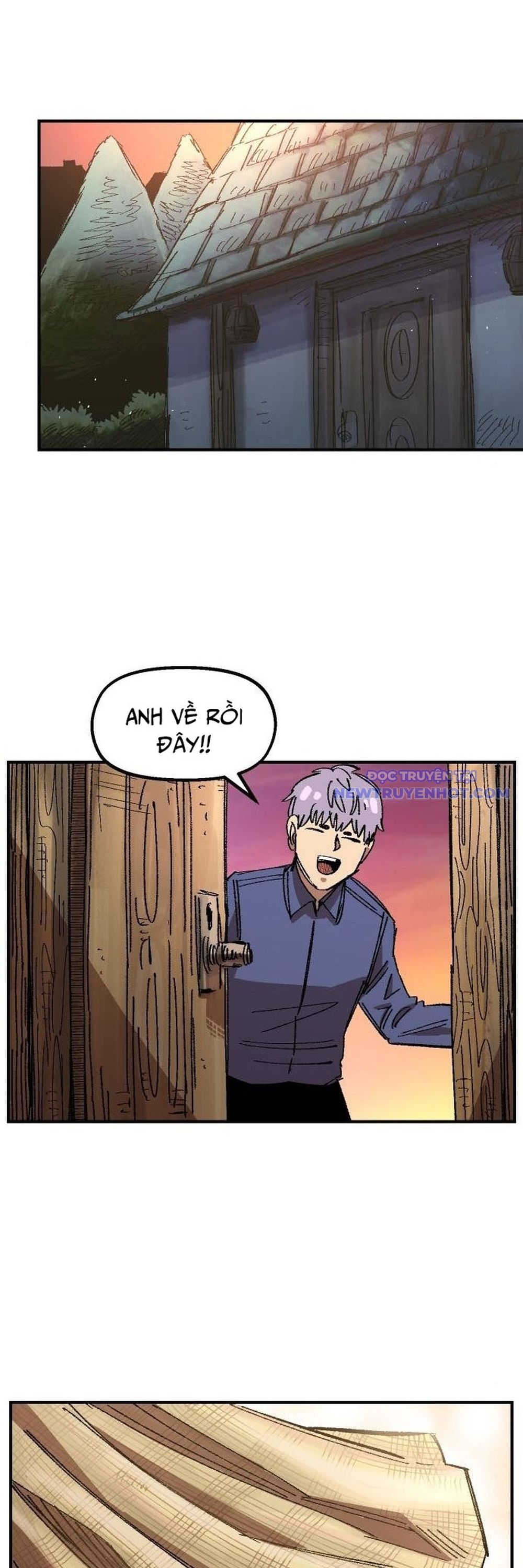 Sắp Xuất Ngũ Thì Isekai Chapter 65 - 21