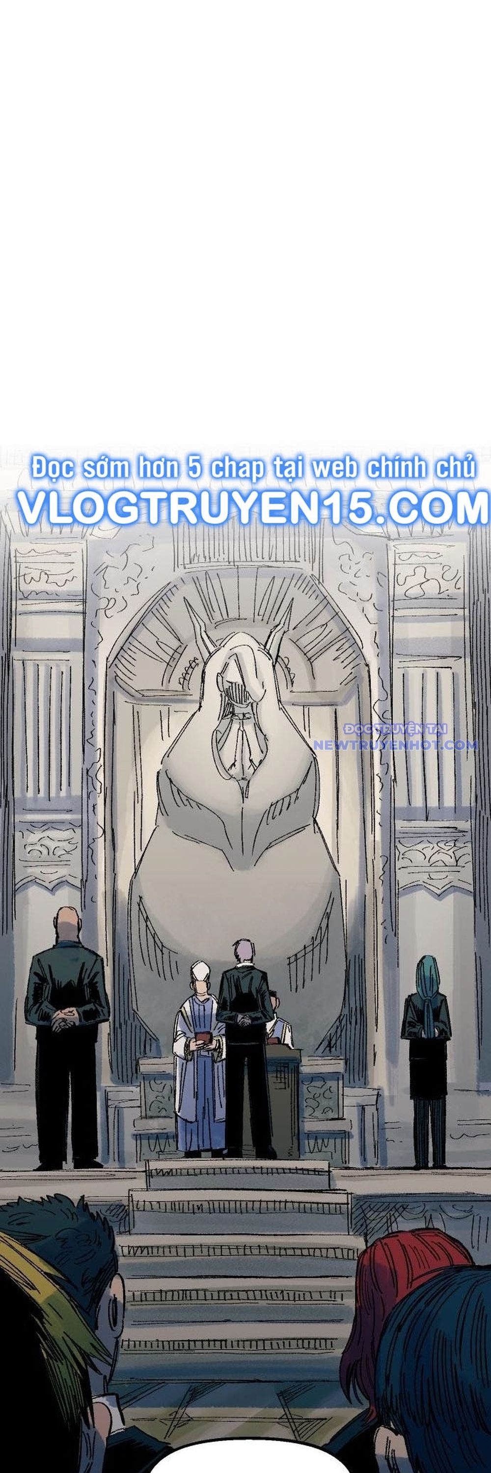 Sắp Xuất Ngũ Thì Isekai Chapter 65 - 24