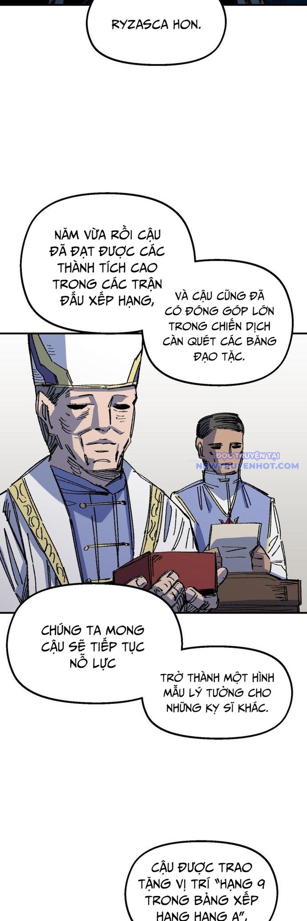 Sắp Xuất Ngũ Thì Isekai Chapter 65 - 25