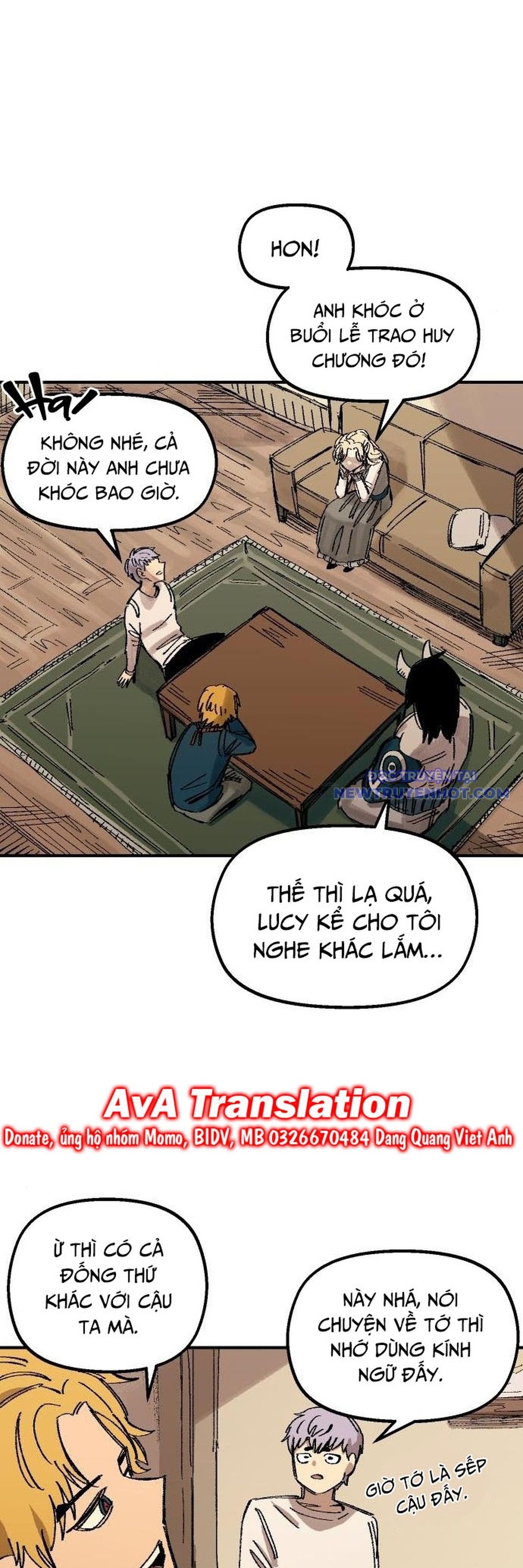 Sắp Xuất Ngũ Thì Isekai Chapter 65 - 28