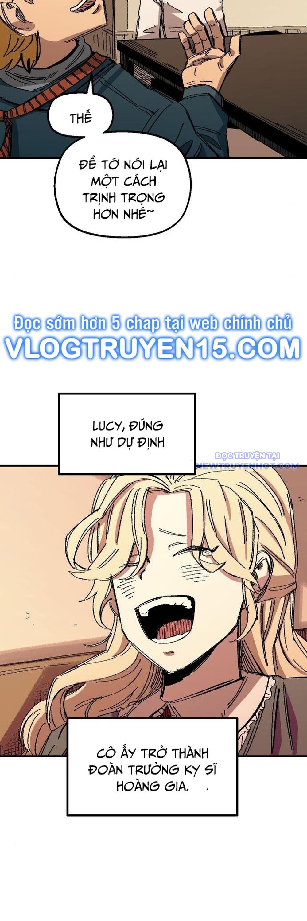 Sắp Xuất Ngũ Thì Isekai Chapter 65 - 29