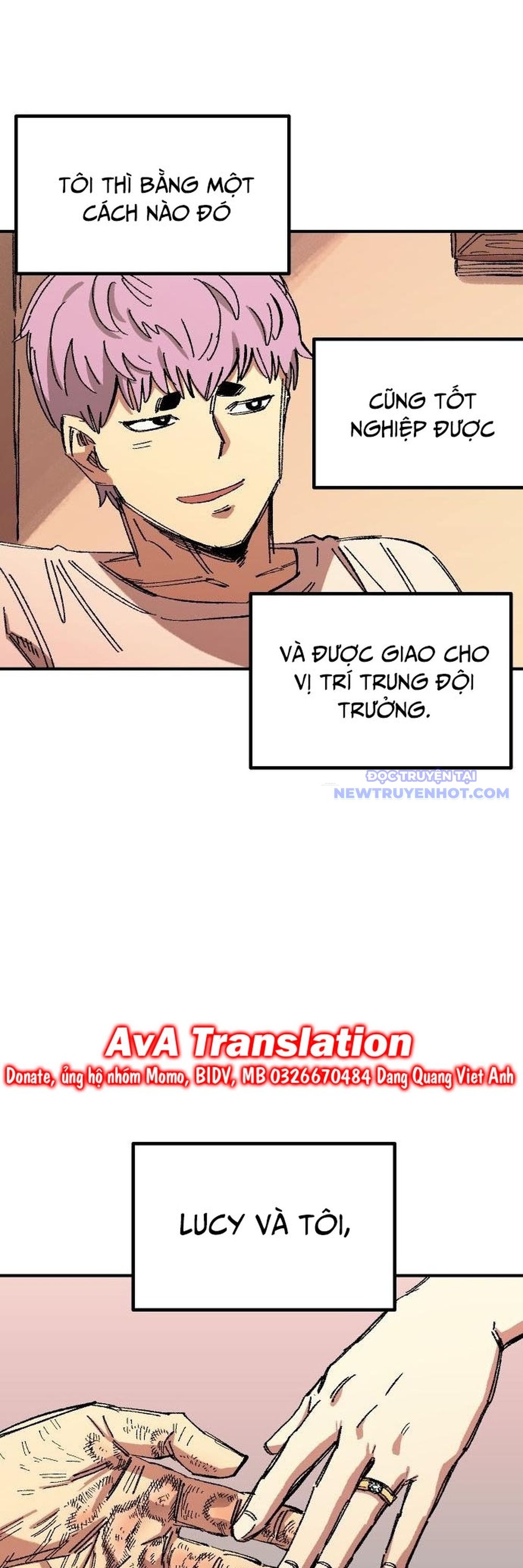 Sắp Xuất Ngũ Thì Isekai Chapter 65 - 30