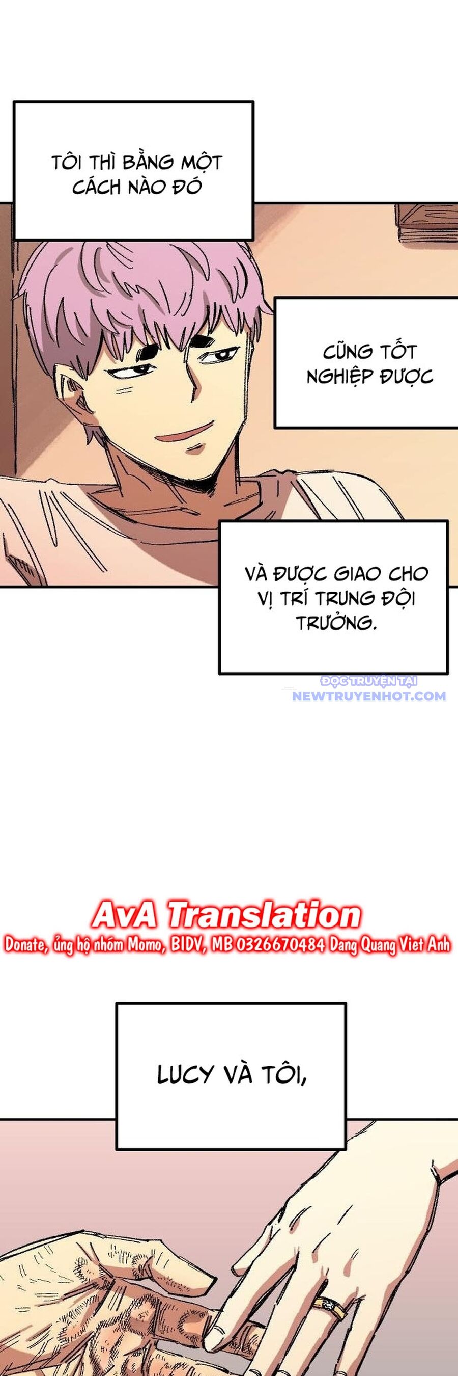 Sắp Xuất Ngũ Thì Isekai Chapter 65 - 30