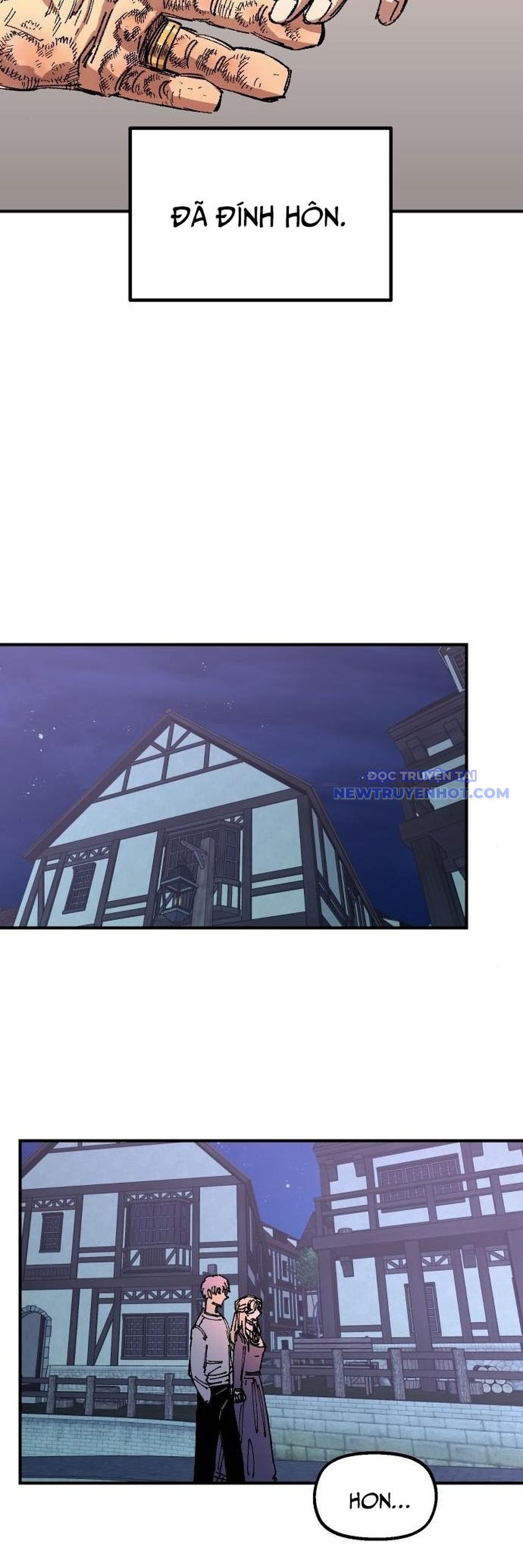 Sắp Xuất Ngũ Thì Isekai Chapter 65 - 31