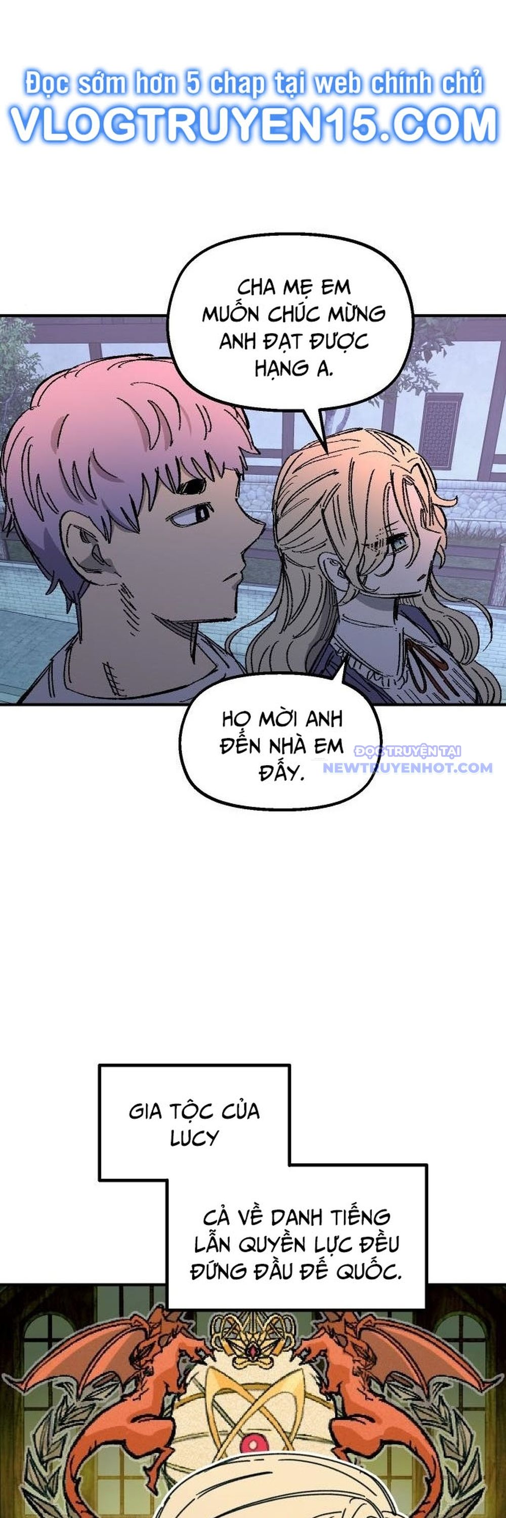 Sắp Xuất Ngũ Thì Isekai Chapter 65 - 32