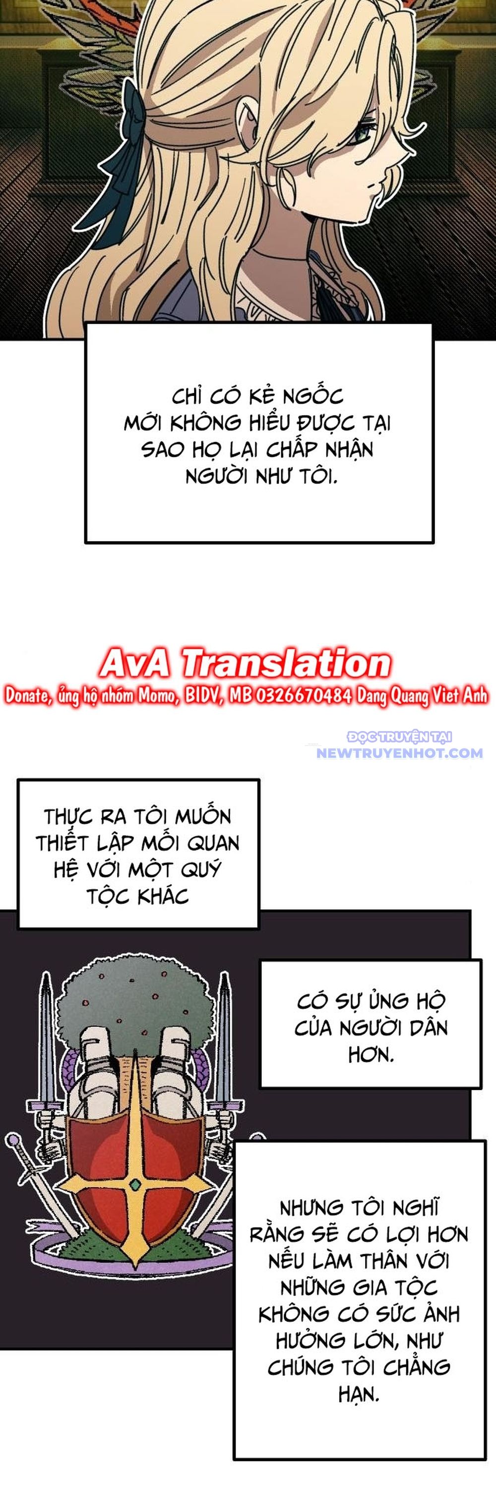 Sắp Xuất Ngũ Thì Isekai Chapter 65 - 33