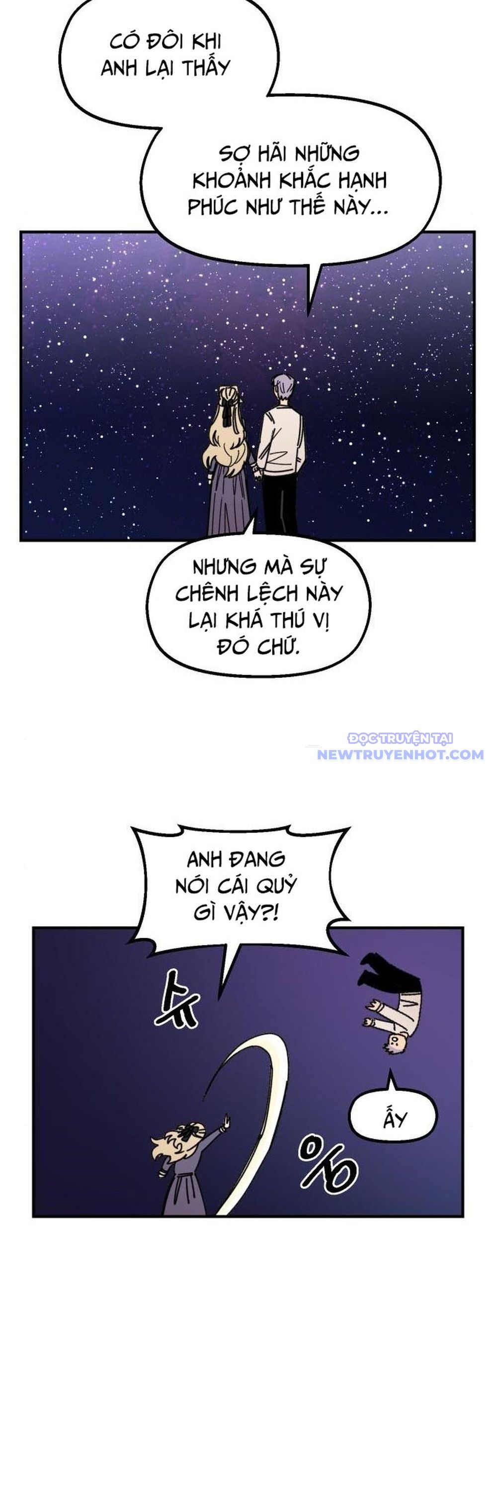 Sắp Xuất Ngũ Thì Isekai Chapter 65 - 36