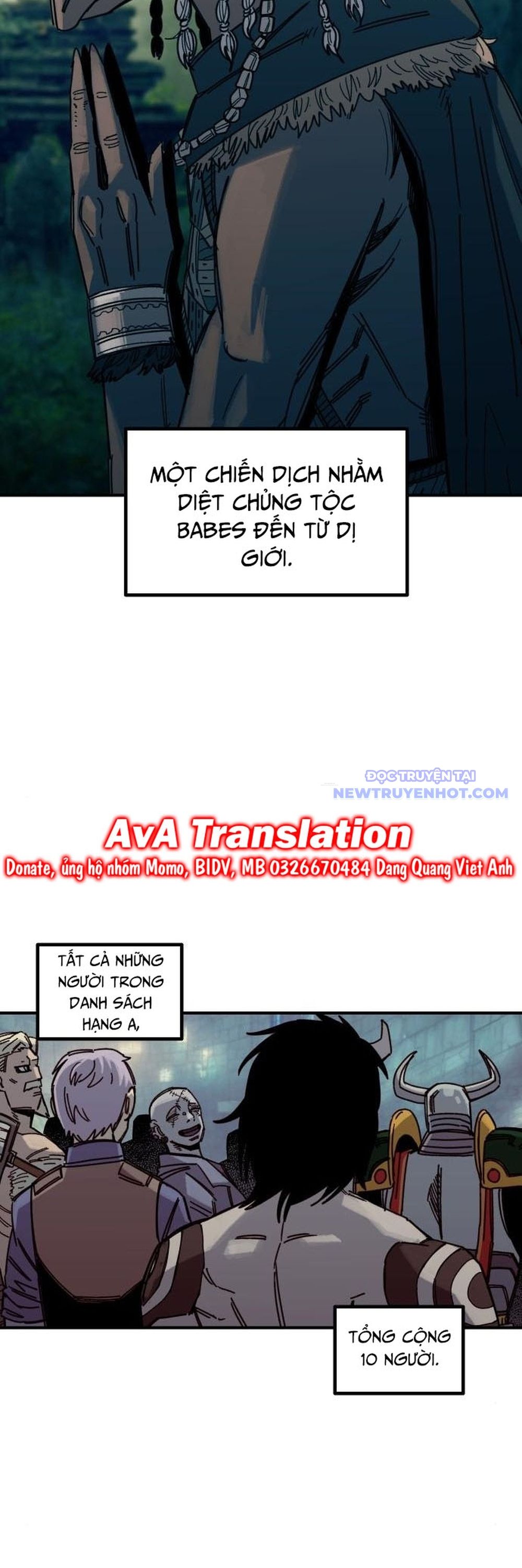 Sắp Xuất Ngũ Thì Isekai Chapter 65 - 38