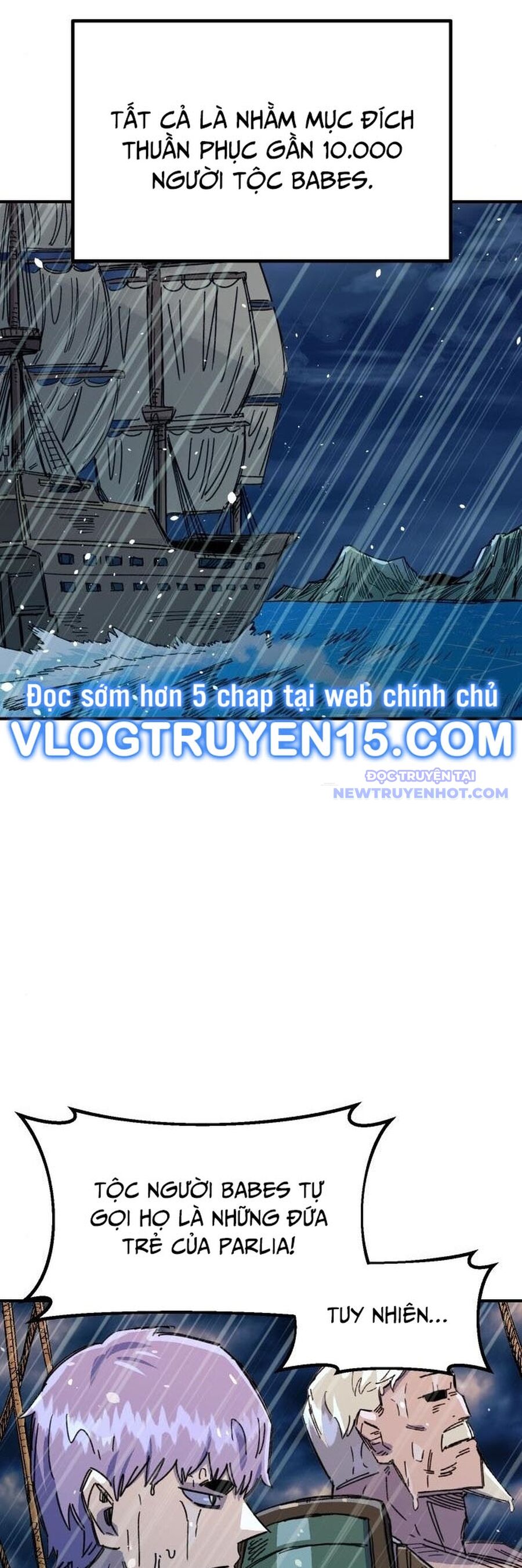 Sắp Xuất Ngũ Thì Isekai Chapter 65 - 40