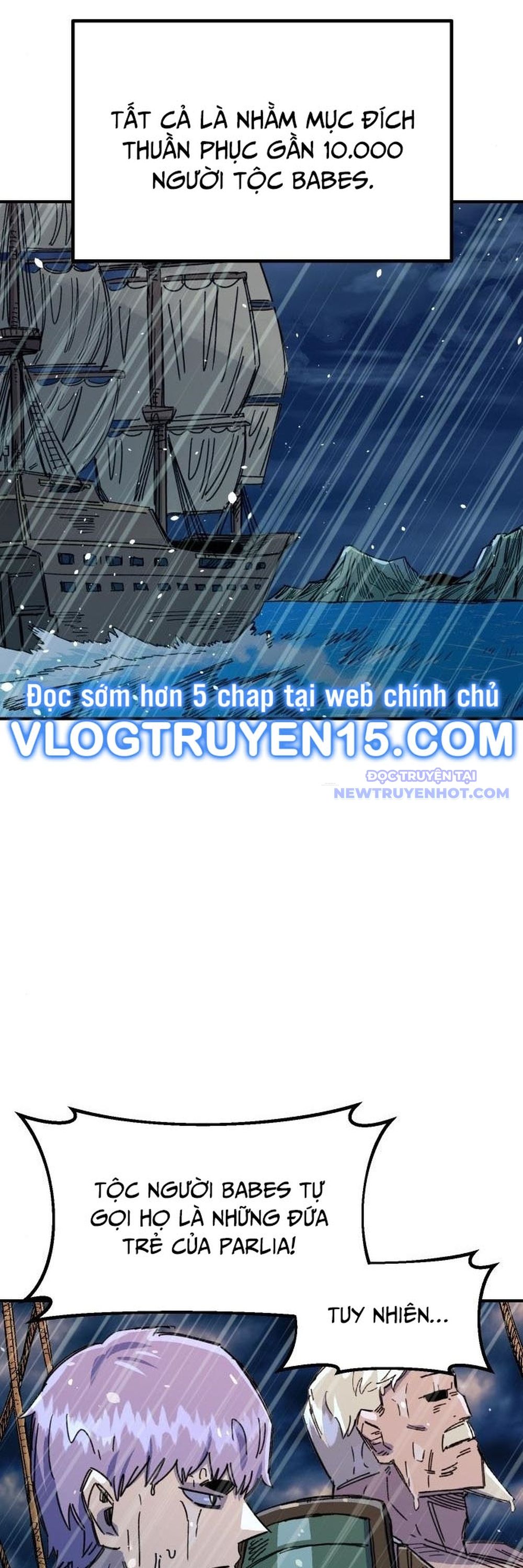 Sắp Xuất Ngũ Thì Isekai Chapter 65 - 40