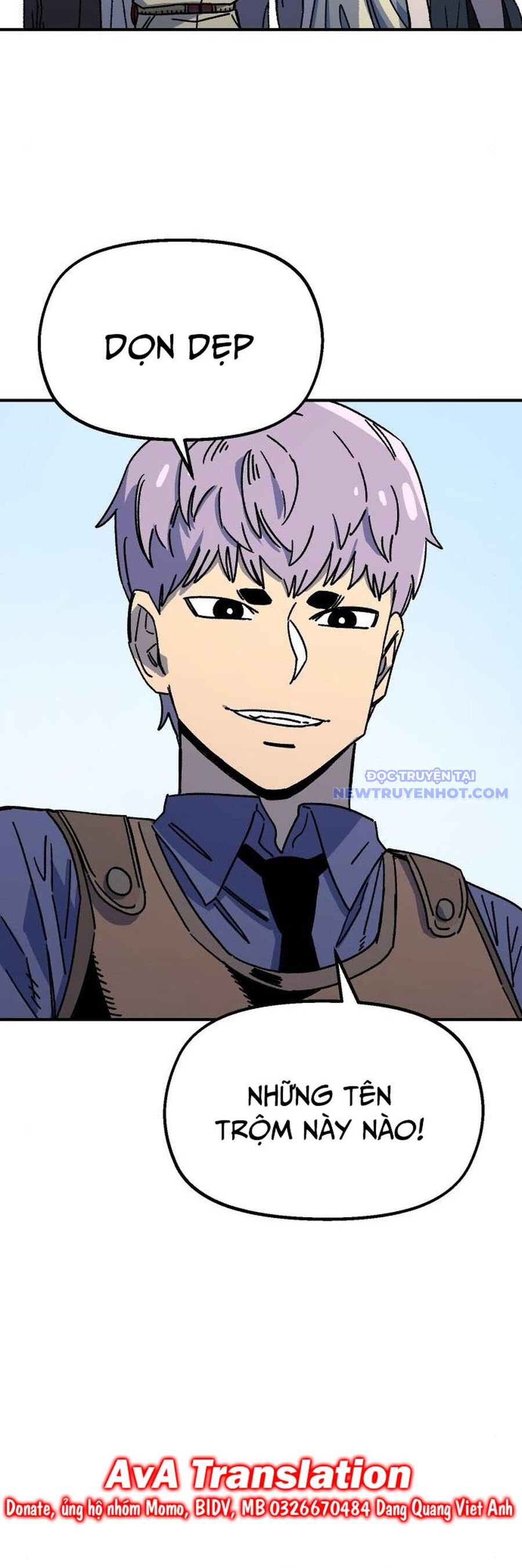 Sắp Xuất Ngũ Thì Isekai Chapter 65 - 5