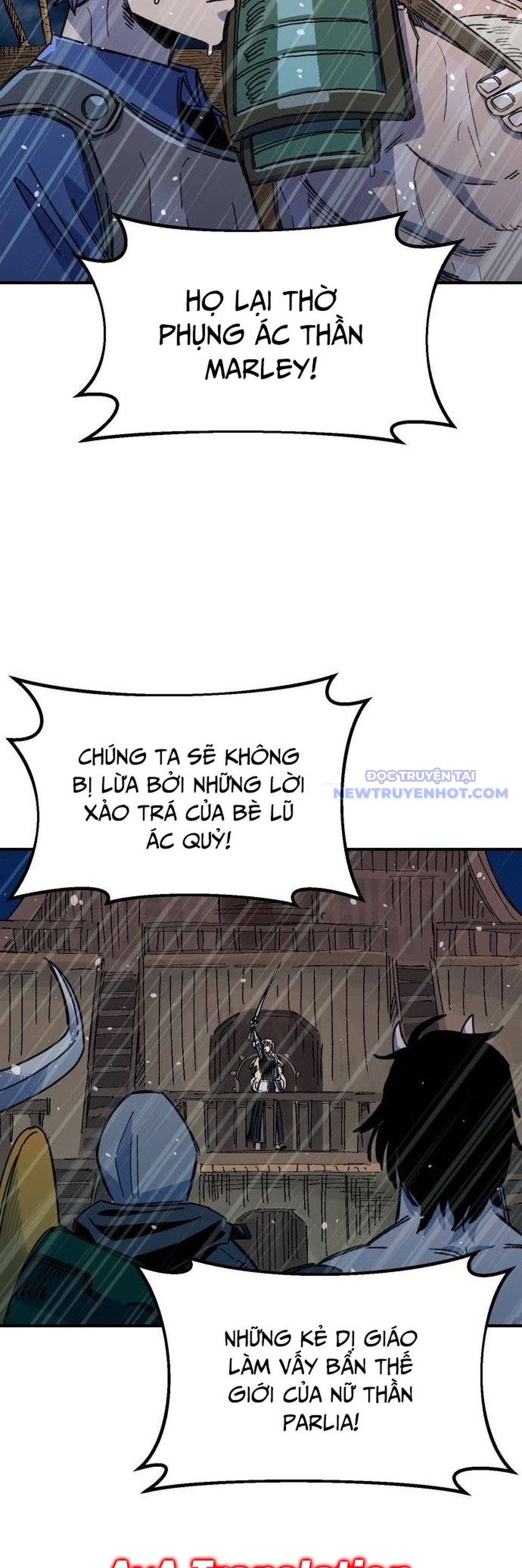 Sắp Xuất Ngũ Thì Isekai Chapter 65 - 41