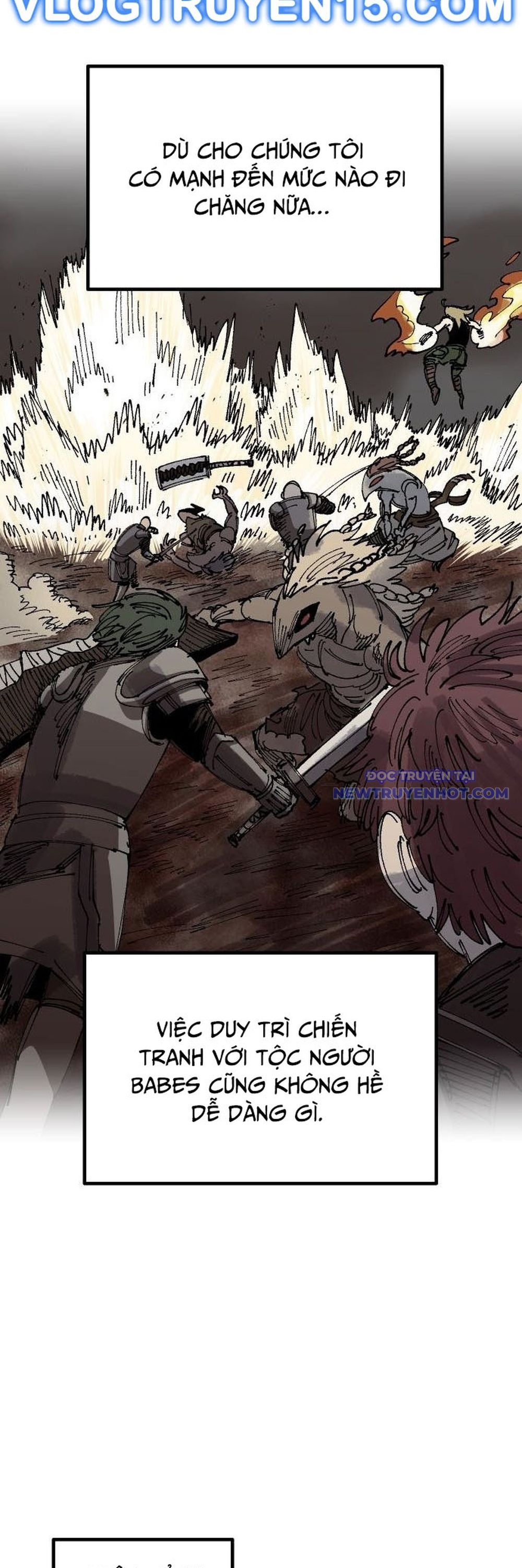 Sắp Xuất Ngũ Thì Isekai Chapter 65 - 43