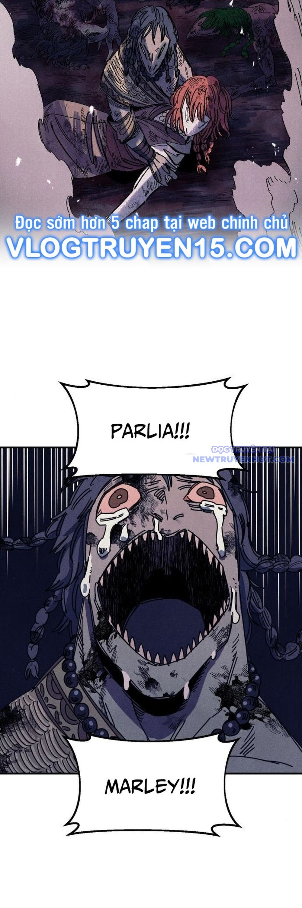 Sắp Xuất Ngũ Thì Isekai Chapter 65 - 46