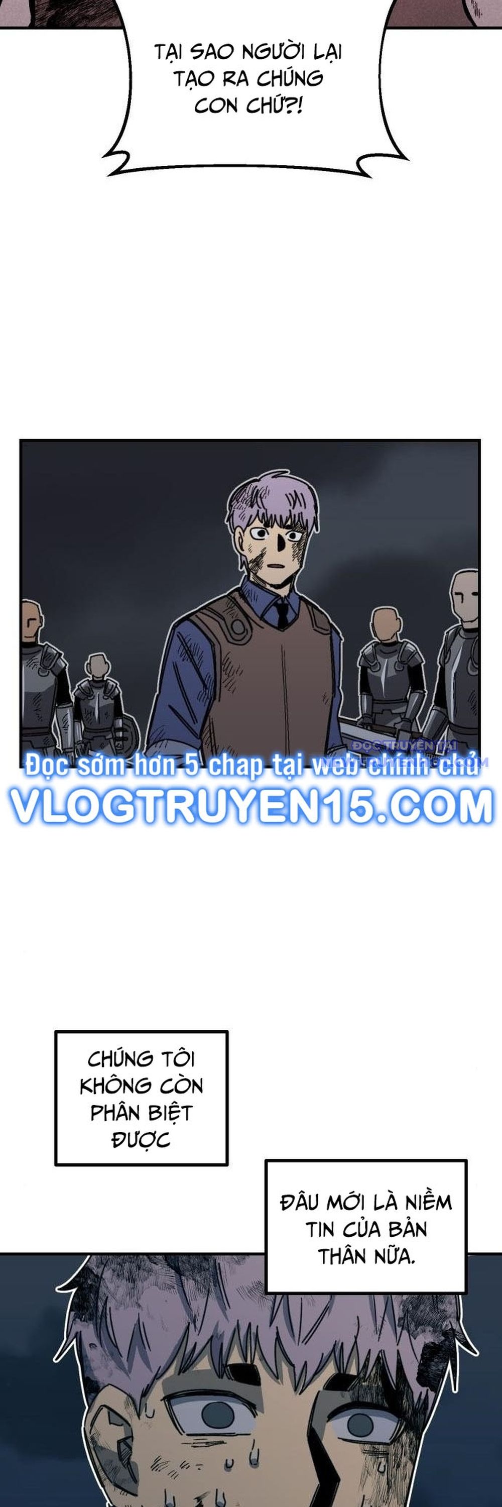 Sắp Xuất Ngũ Thì Isekai Chapter 65 - 48