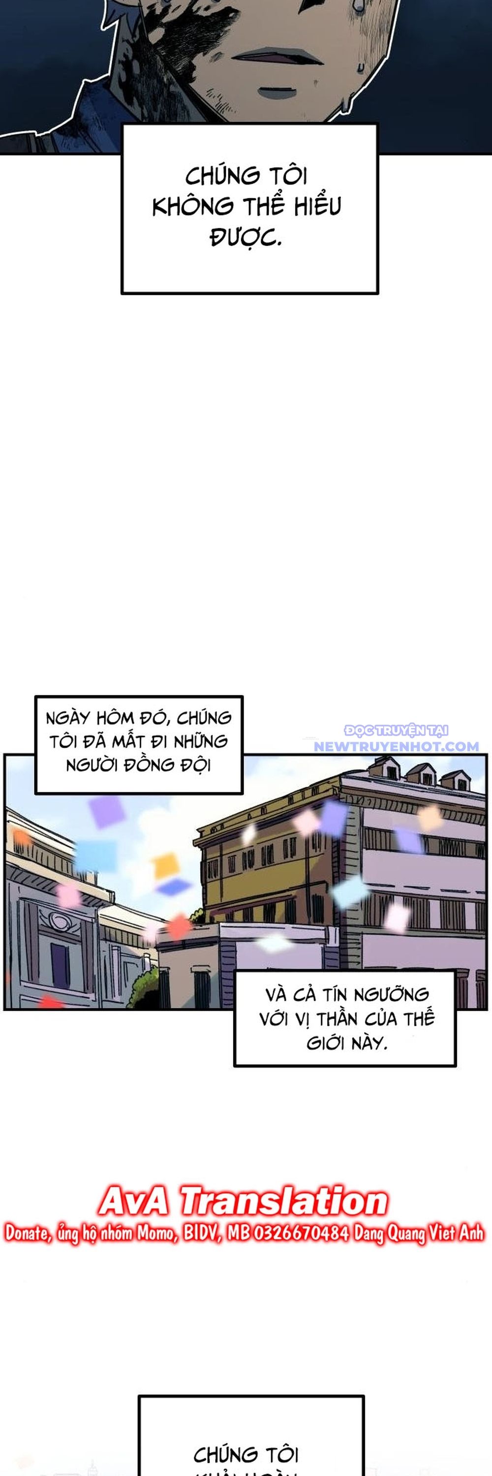 Sắp Xuất Ngũ Thì Isekai Chapter 65 - 49