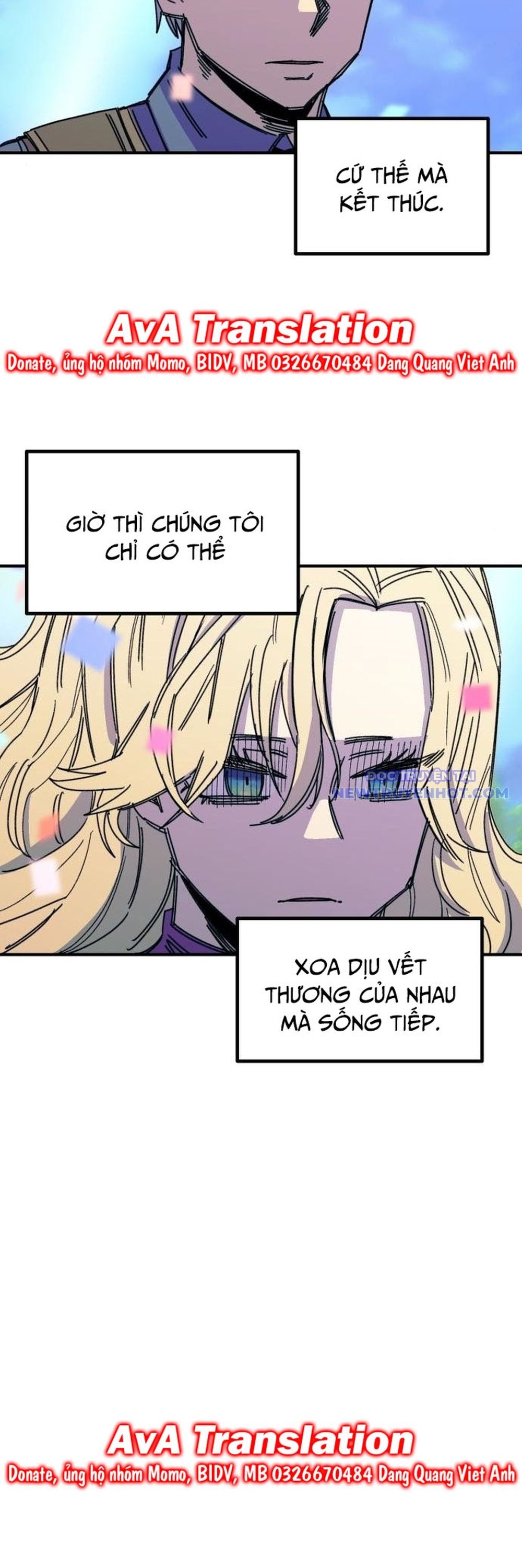 Sắp Xuất Ngũ Thì Isekai Chapter 65 - 51