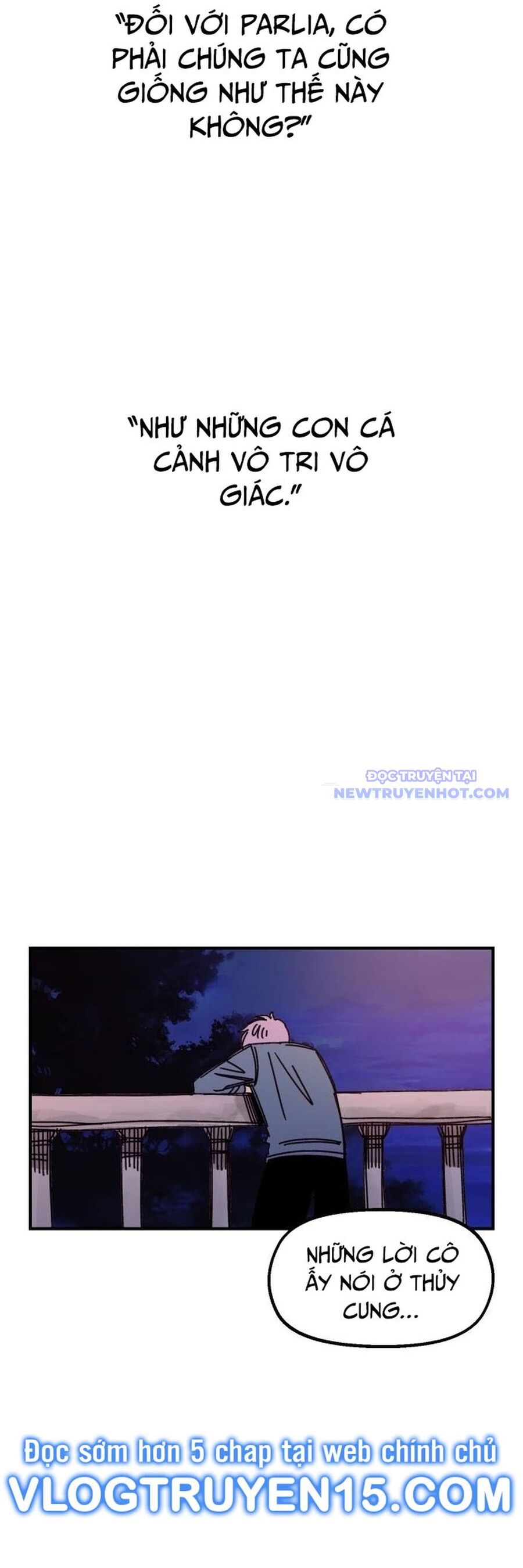Sắp Xuất Ngũ Thì Isekai Chapter 65 - 52