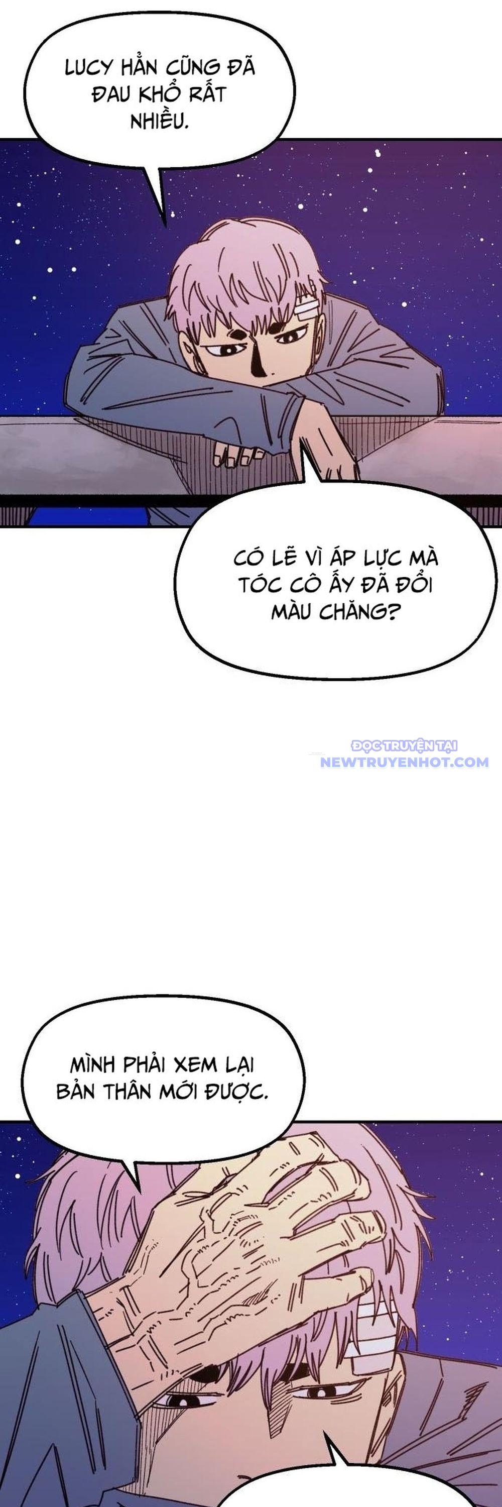 Sắp Xuất Ngũ Thì Isekai Chapter 65 - 53