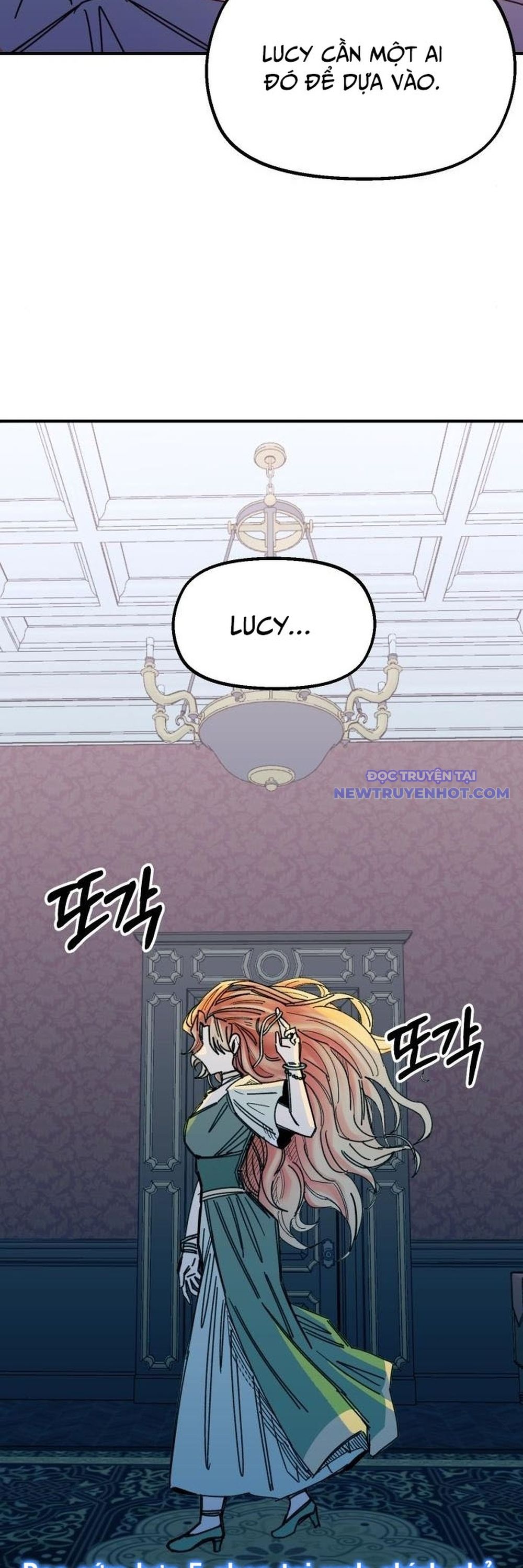 Sắp Xuất Ngũ Thì Isekai Chapter 65 - 54